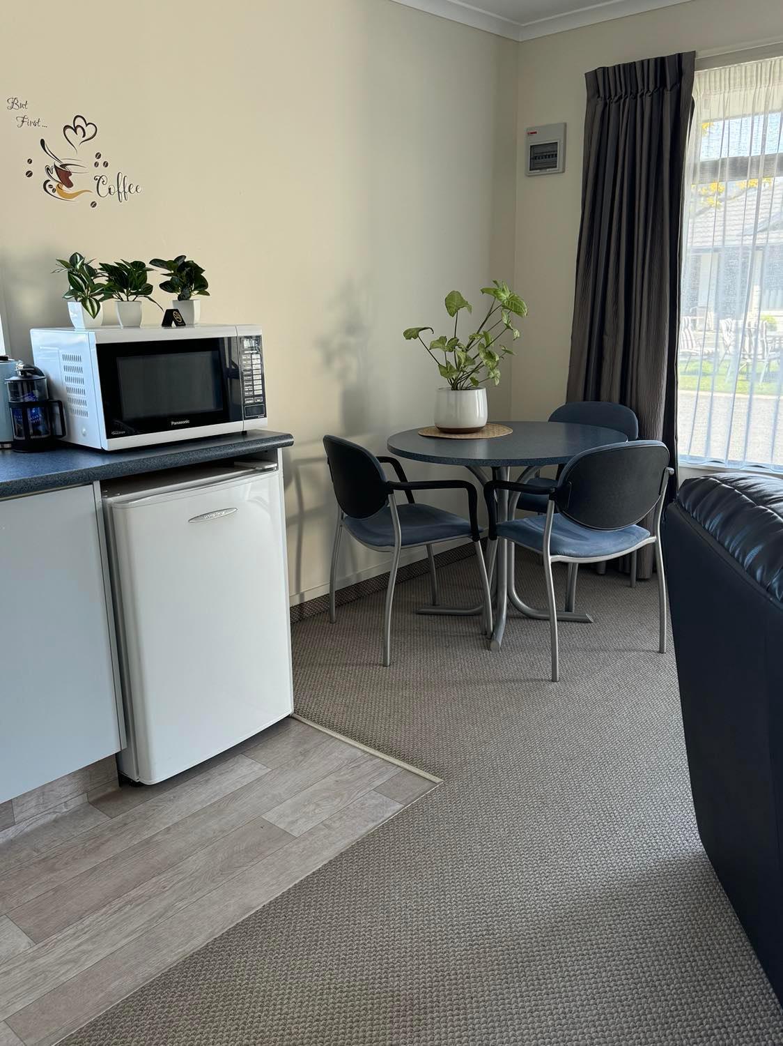 ביאנהיים Centre Court Motel מראה חיצוני תמונה