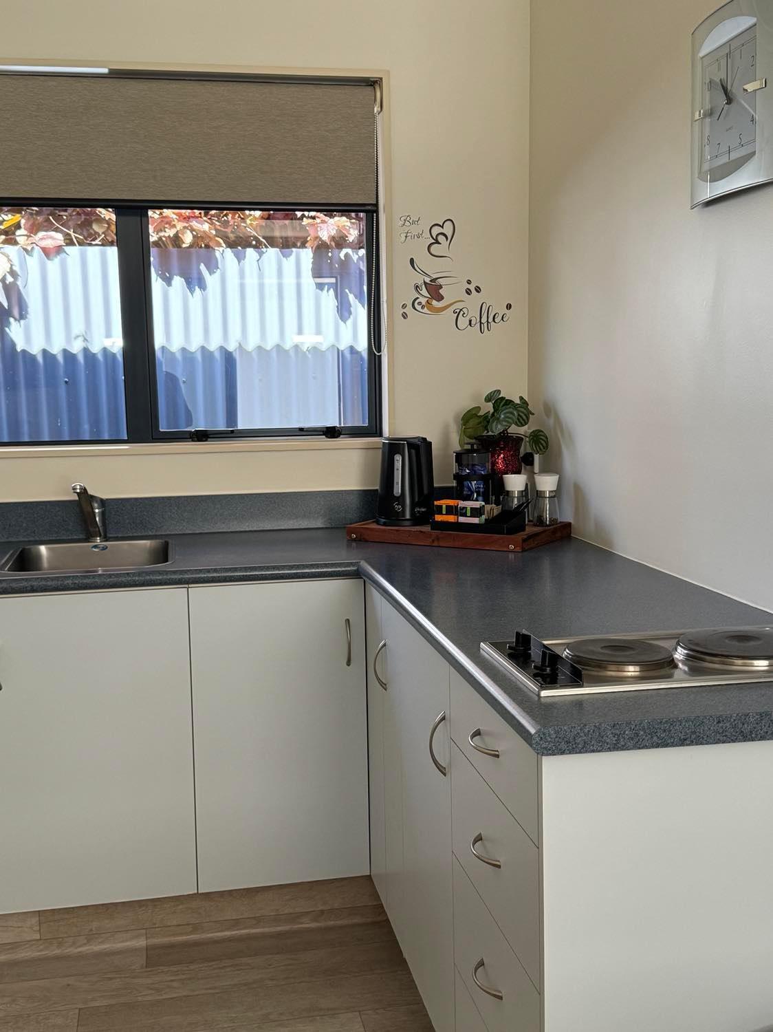 ביאנהיים Centre Court Motel מראה חיצוני תמונה